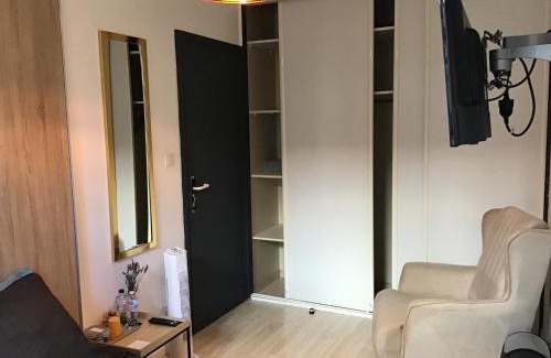 Montauban House | Chambre Cosy 2
