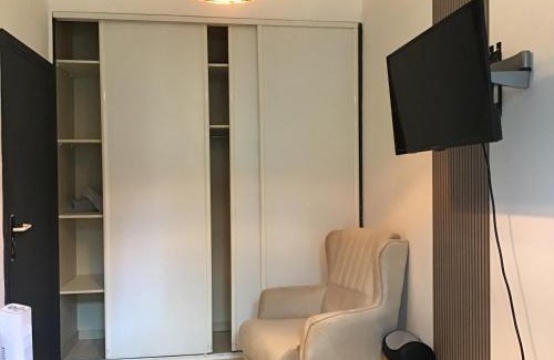 Montauban House | Chambre Cosy 2
