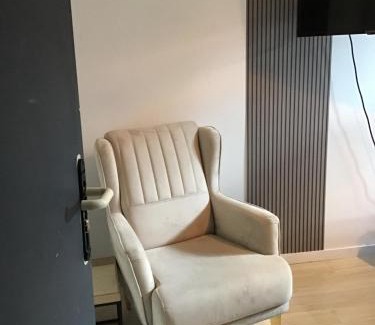 Montauban House | Chambre Cosy 2