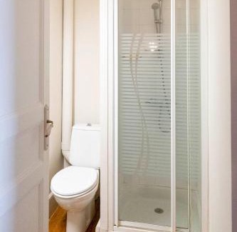 Villeneuve-sur-Lot House | Chambre cosy Blche1- Centre-Ville