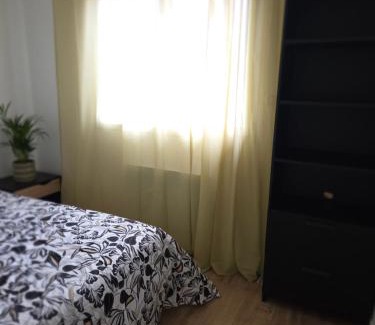 Saint-Alban House | Chambre Cosy chez l'habitant - parking - spa -terrasse