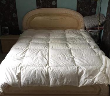 Les Mousseaux House | Chambre cozy Villepinte