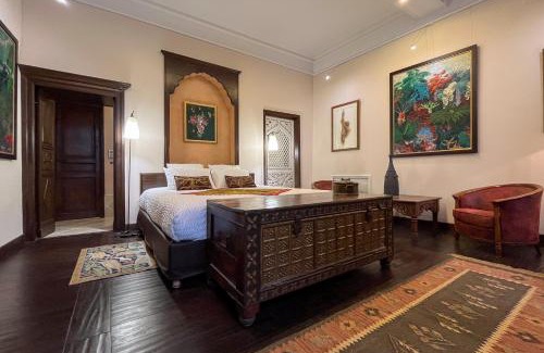 Dax Bed & Breakfast | Chambre d'Art