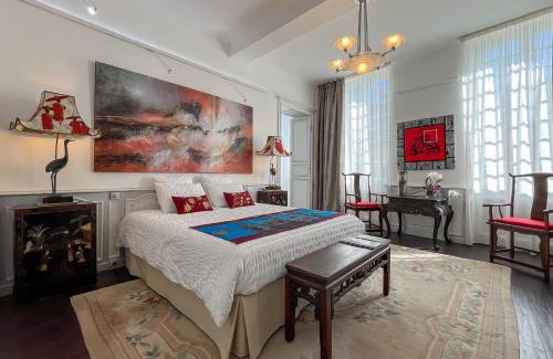 Dax Bed & Breakfast | Chambre d'Art