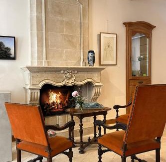 Dax Bed & Breakfast | Chambre d'Art