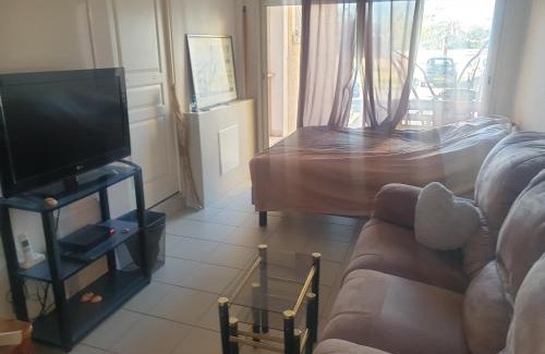 Gigean House | Chambre d'hôte avec accès piscine