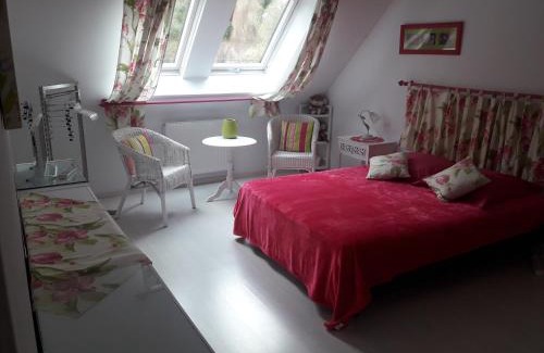 Coulaines Bed & Breakfast | Chambre d'hôte avec piscine couverte