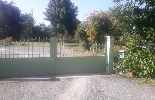 Coulaines Bed & Breakfast | Chambre d'hôte avec piscine couverte