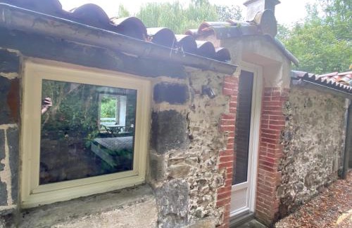Le Boupere House | chambre d'hôte Céleste