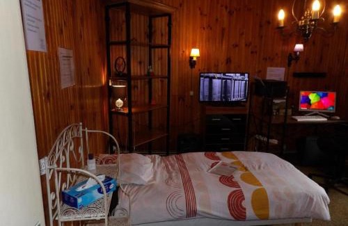 Allouagne House | Chambre d'hôte