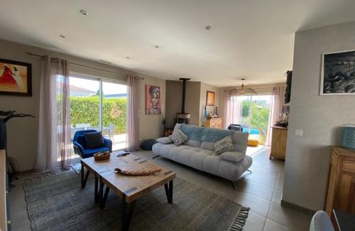 Perpignan House | Chambre d'hôte
