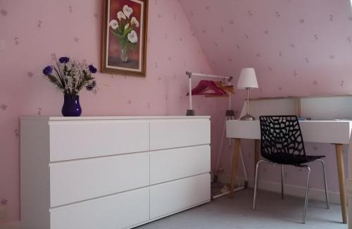 Lesneven Bed & Breakfast | Chambre d'hôtes à Lesneven