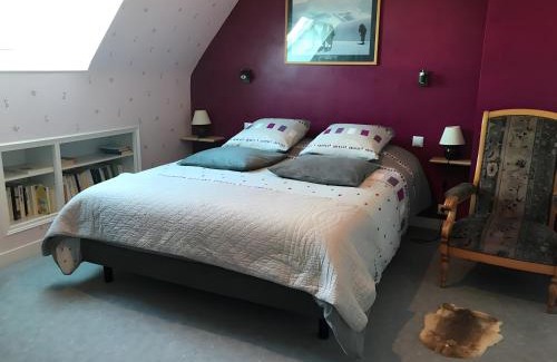Lesneven Bed & Breakfast | Chambre d'hôtes à Lesneven