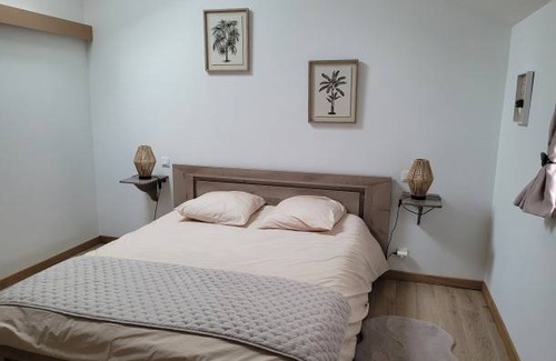 Vienne Other | Chambre d'Hôtes ∙ 1 bedroom ∙ 2 guests
