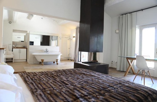 Lorgues House | Chambre d'hôtes Chez Samuel Bruno
