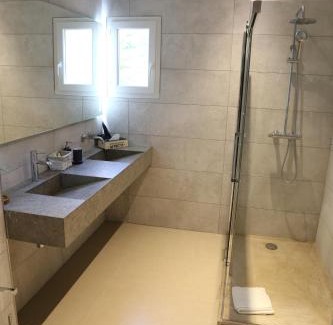 Lorgues House | Chambre d'hôtes Chez Samuel Bruno