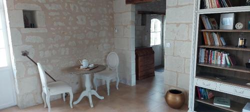 Lesigny Bed & Breakfast | Chambre d'hôtes de l'Estrée