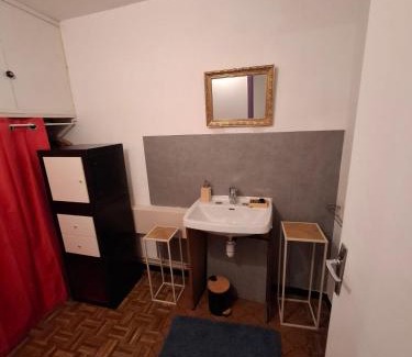 Briatexte House | Chambre d'hôtes