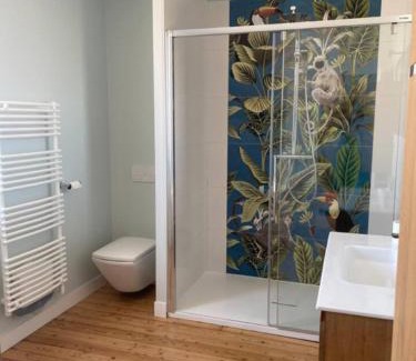 Gouville-sur-Mer Bed & Breakfast | chambre d'hôtes du pays coutançais