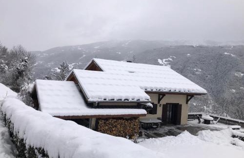 Les Chapelles Bed & Breakfast | Chambre d’hôtes