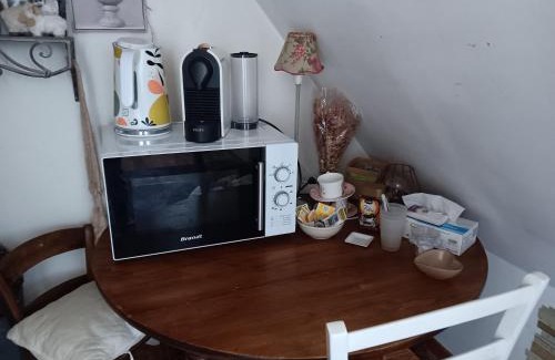 Sarge-les-le-Mans Bed & Breakfast | Chambre d'hôtes La Montjoie