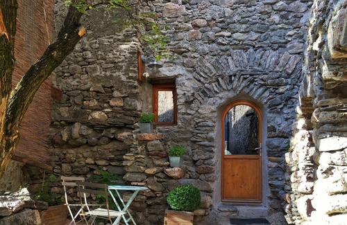 Eygliers Bed & Breakfast | Chambre d'hôtes la Font