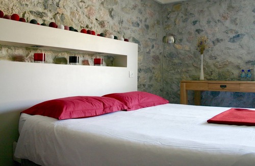 Eygliers Bed & Breakfast | Chambre d'hôtes la Font