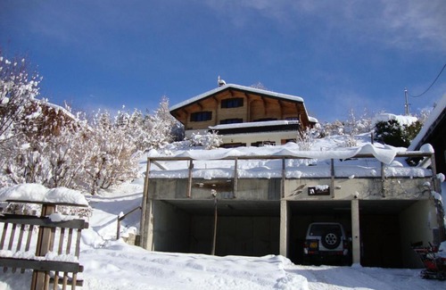 La Clusaz Bed & Breakfast | Chambre d'Hôtes La Trace