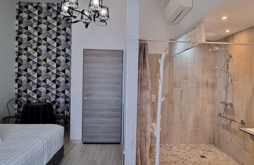 Gauriaguet House | Chambre d'Hôtes Perle