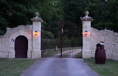 Gauriaguet House | Chambre d'Hôtes Perle