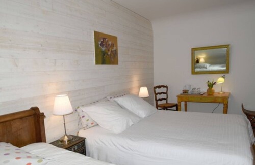 Concarneau Bed & Breakfast | Chambre d'hôtes Ty Eleana