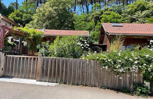 Lege-Cap-Ferret House | Chambre d'Hôtes - Village Petit Piquey