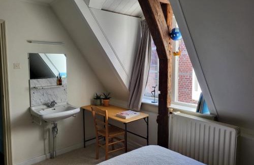 Abdij Bed & Breakfast | Chambre d'hote à Middelburg