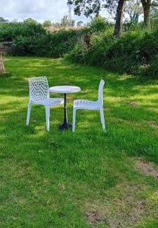 Mahalon Bed & Breakfast | Chambre d hote bucolique