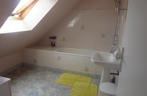 Roz-Landrieux Bed & Breakfast | Chambre D'Hote