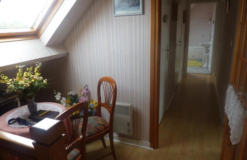 Roz-Landrieux Bed & Breakfast | Chambre D'Hote