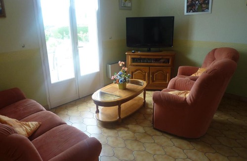 Roz-Landrieux Bed & Breakfast | Chambre D'Hote