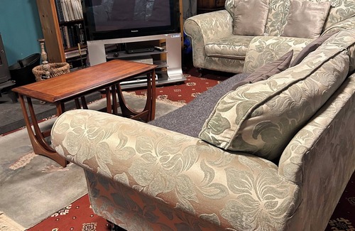 Birmingham Bed & Breakfast | Chambre D'hote