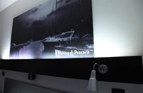 Pescara Other | Chambre d'Hôtes ∙ 1 bedroom ∙ 2 guests