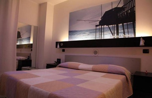 Pescara Other | Chambre d'Hôtes ∙ 1 bedroom ∙ 2 guests
