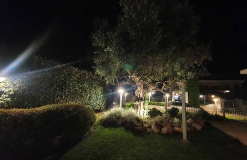Termoli Other | Chambre d'Hôtes ∙ 1 bedroom ∙ 2 guests