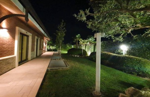 Termoli Other | Chambre d'Hôtes ∙ 1 bedroom ∙ 2 guests