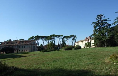 Treia Other | Chambre d'Hôtes ∙ 1 bedroom ∙ 2 guests