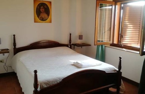 Treia Other | Chambre d'Hôtes ∙ 1 bedroom ∙ 2 guests