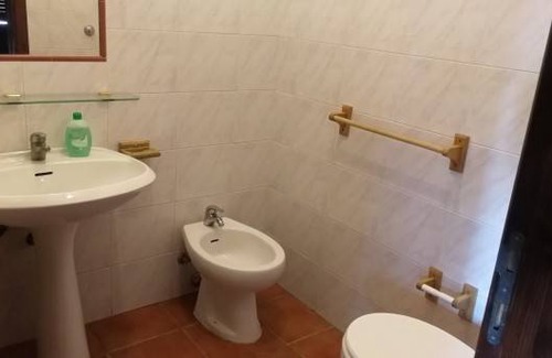 Treia Other | Chambre d'Hôtes ∙ 1 bedroom ∙ 2 guests