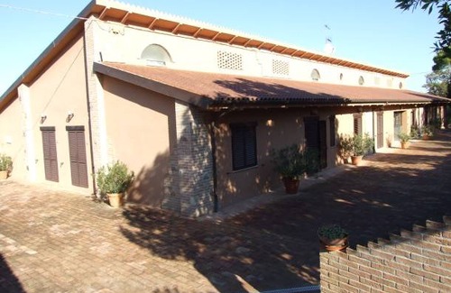 Treia Other | Chambre d'Hôtes ∙ 1 bedroom ∙ 2 guests
