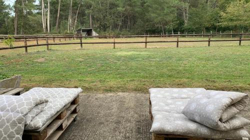 Durtal Bed & Breakfast | Chambre d'Hotes au Haras