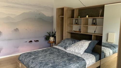 Durtal Bed & Breakfast | Chambre d'Hotes au Haras