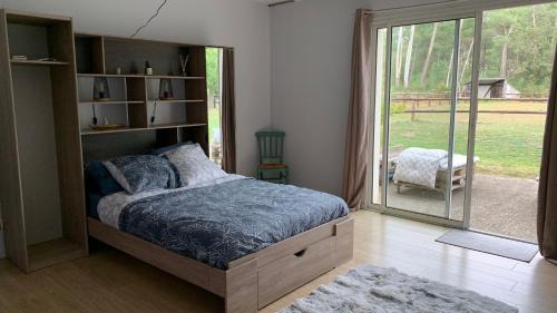 Durtal Bed & Breakfast | Chambre d'Hotes au Haras