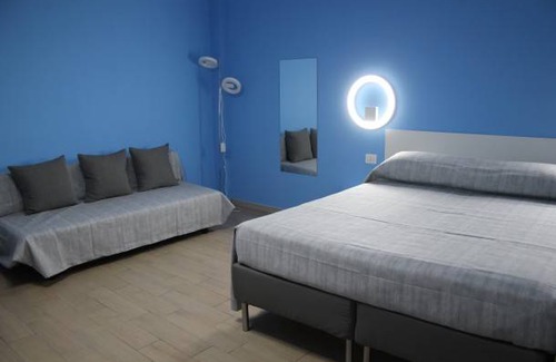 Corigliano Calabro Other | Chambre d'Hôtes ∙ 1 bedroom ∙ 4 guests